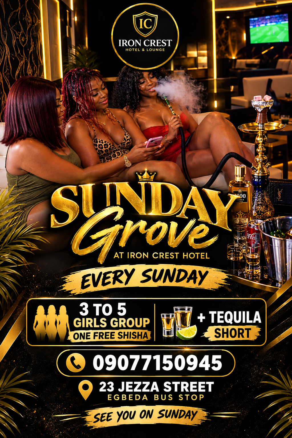 Sunday Grove
