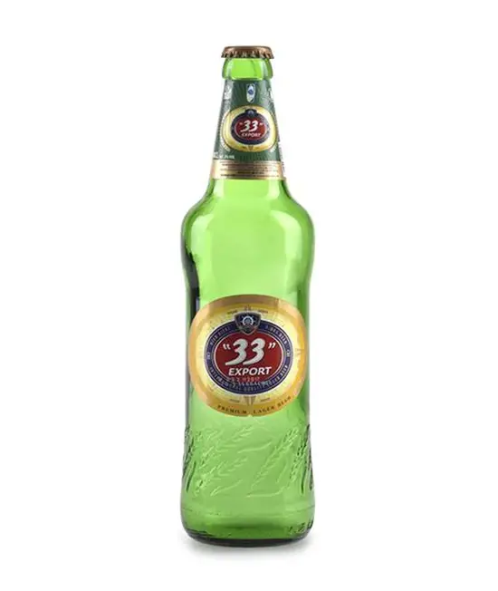 33 Export