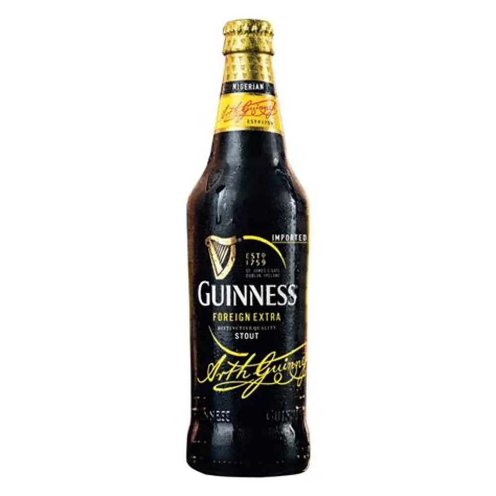 Big stout