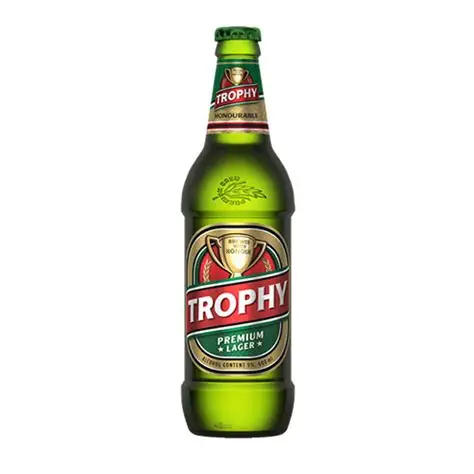Trophy