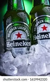 Heineken