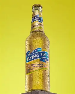 Fly fish