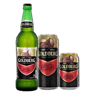 goldberg