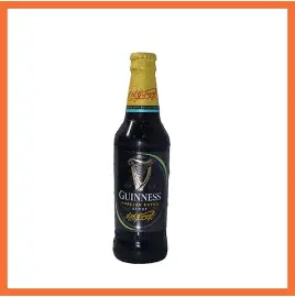 Small stout