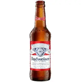 budweiser
