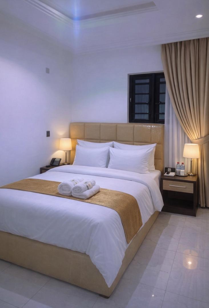 20k Room
