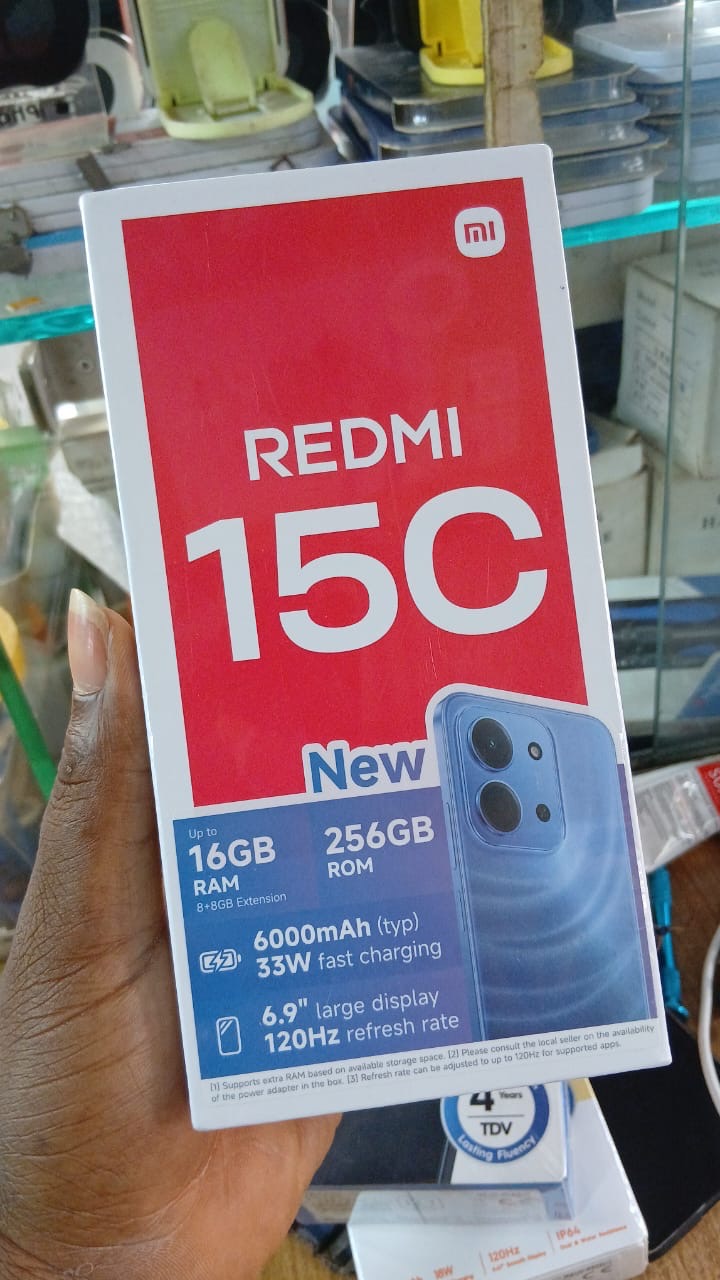 Redmi (phone)